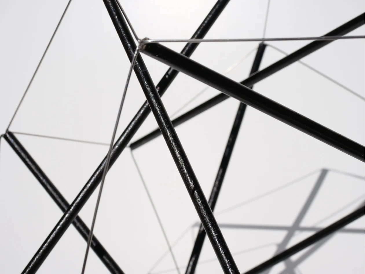 Tensegrity