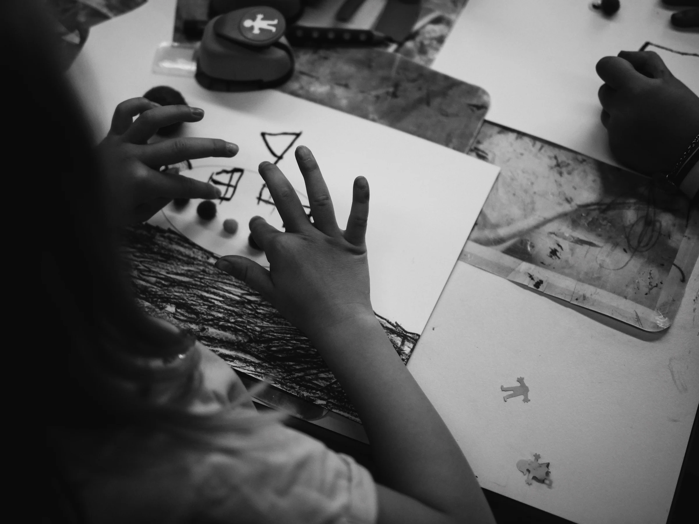 Kinder als Impulsgeber:innen – Ansicht 1