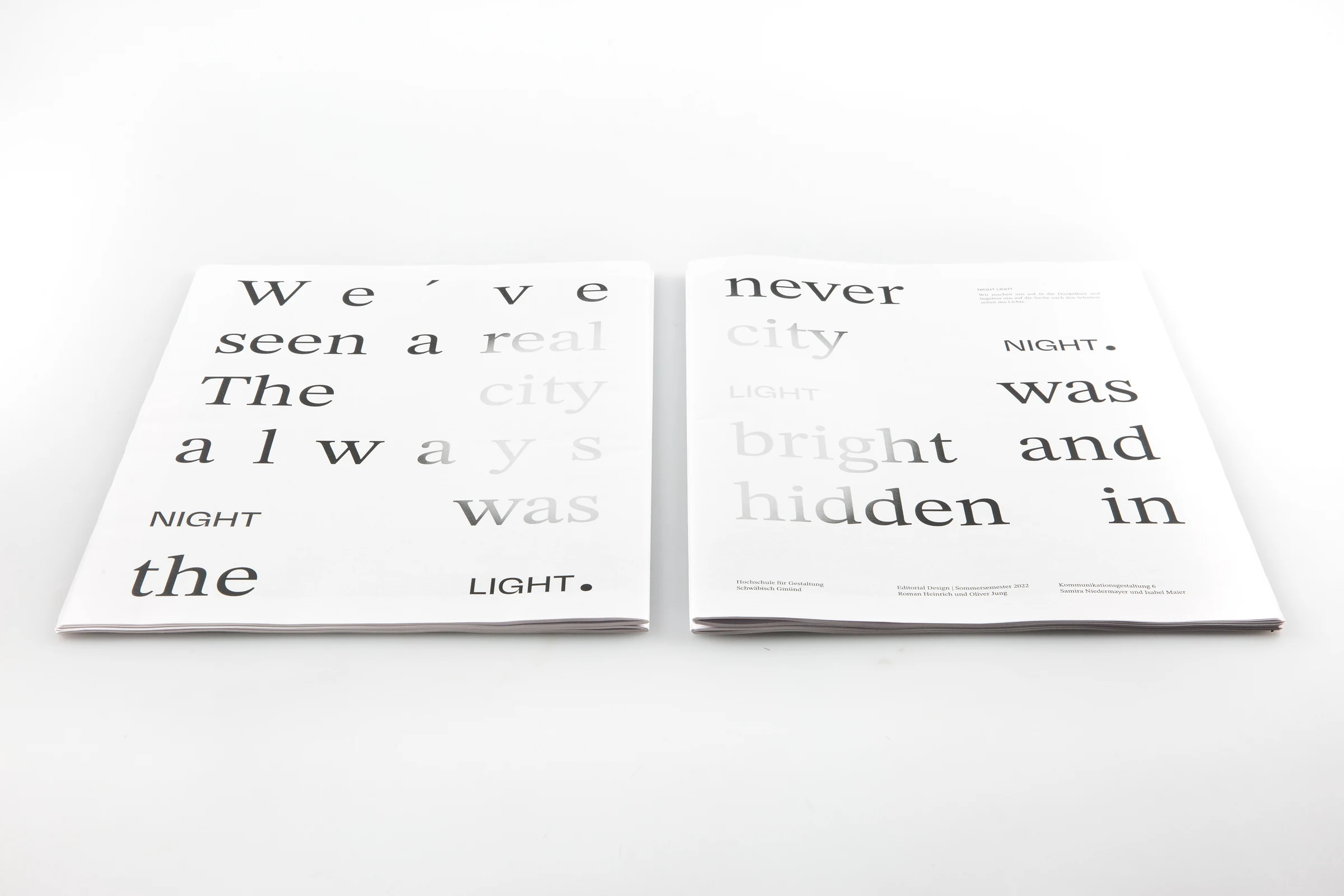Night Light – Ansicht 1