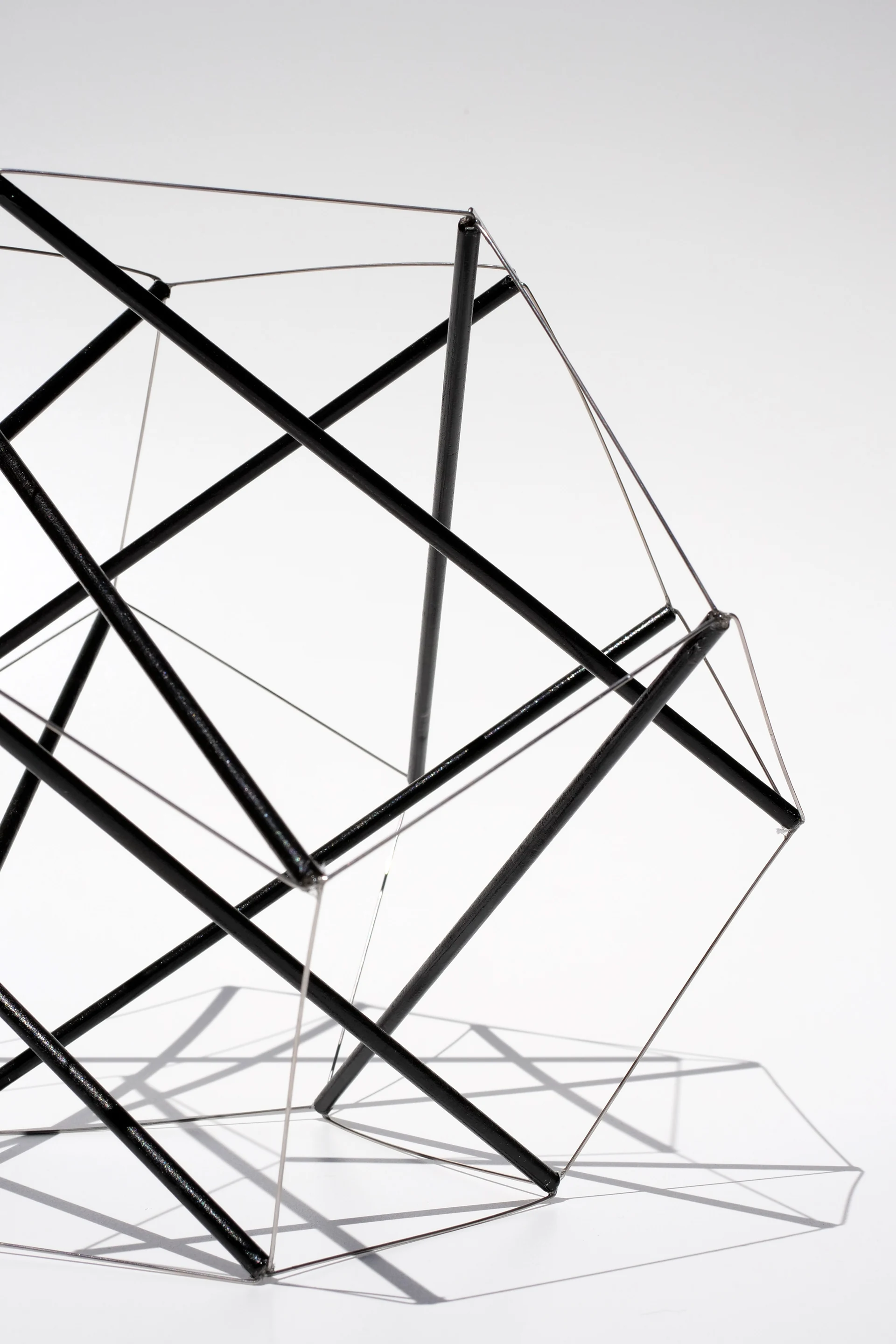 Tensegrity – Ansicht 2